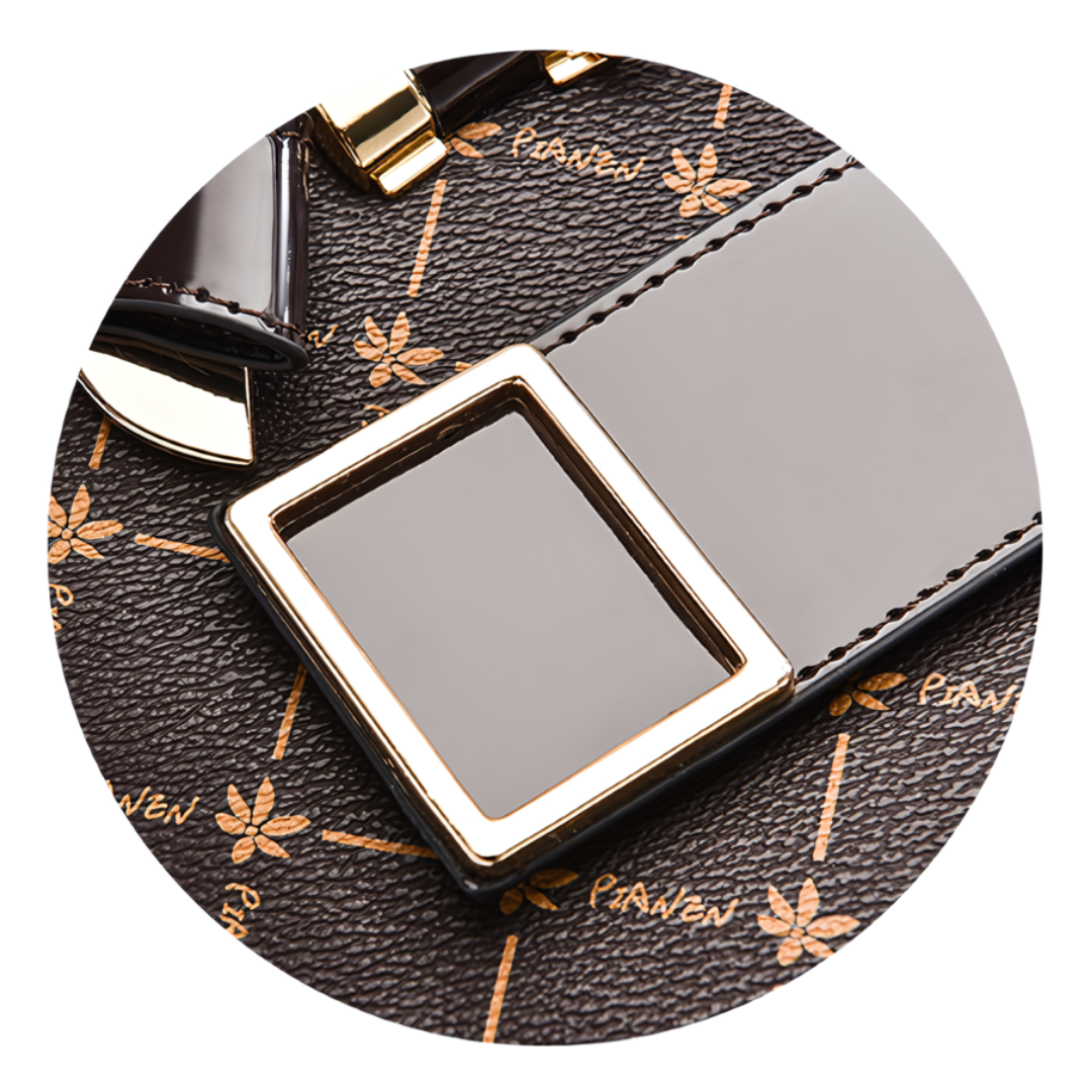 Velanci Brigida Luxe Handbag