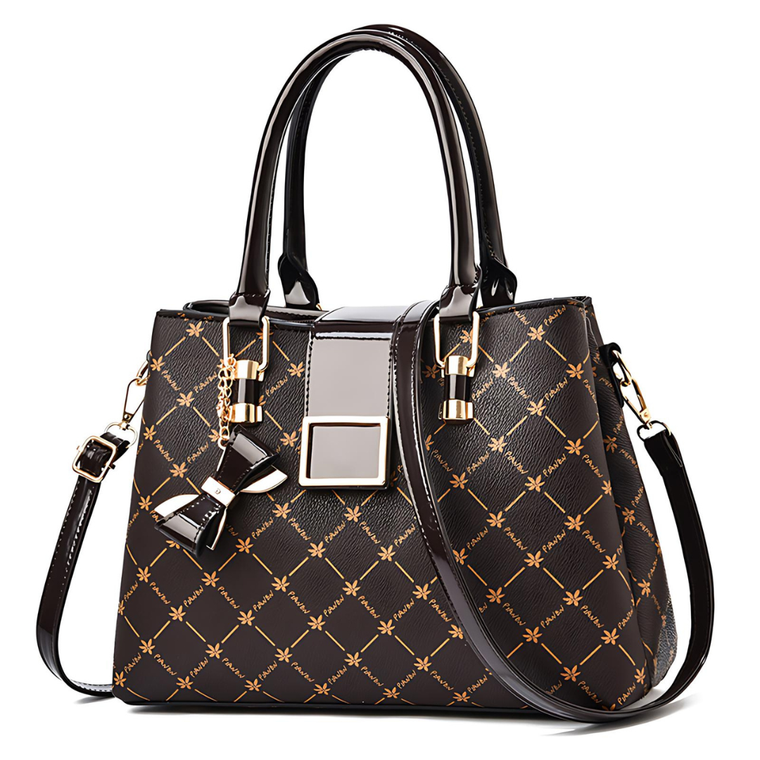Velanci Brigida Luxe Handbag