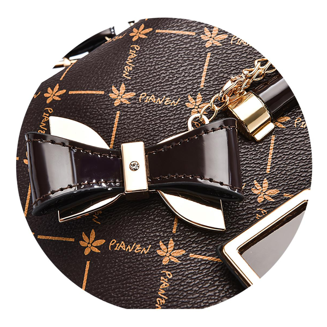 Velanci Brigida Luxe Handbag