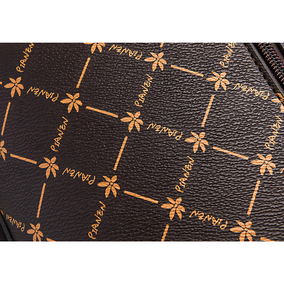 Velanci Brigida Luxe Handbag