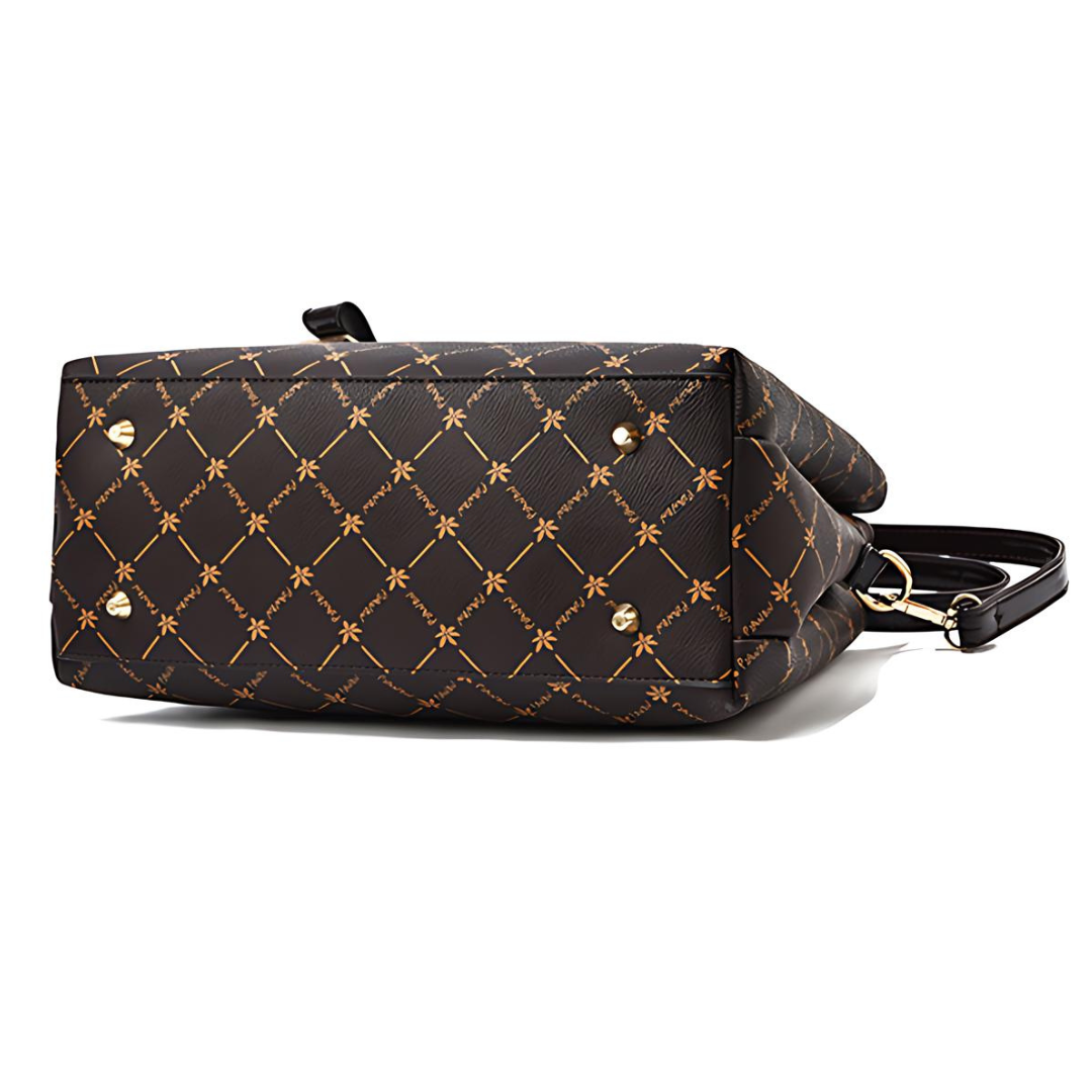 Velanci Brigida Luxe Handbag