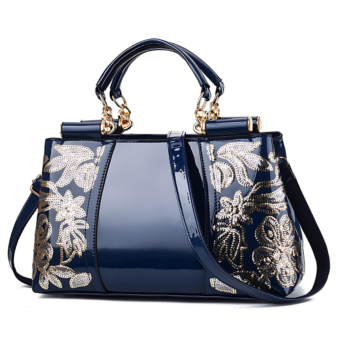Velanci Coletta Luxury Handbag
