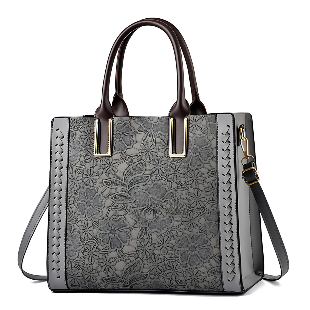 Velanci Giordana Luxe Handbag