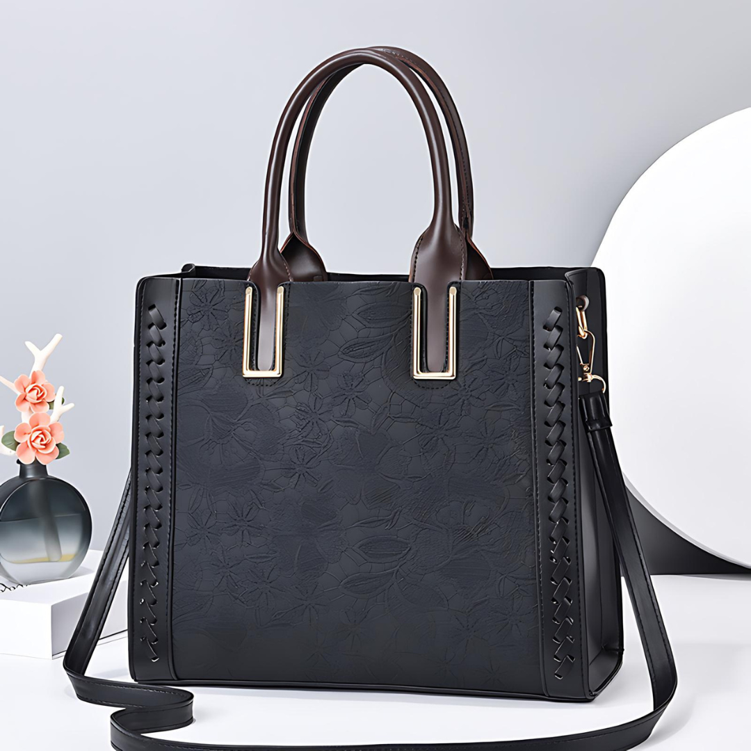 Velanci Giordana Luxe Handbag