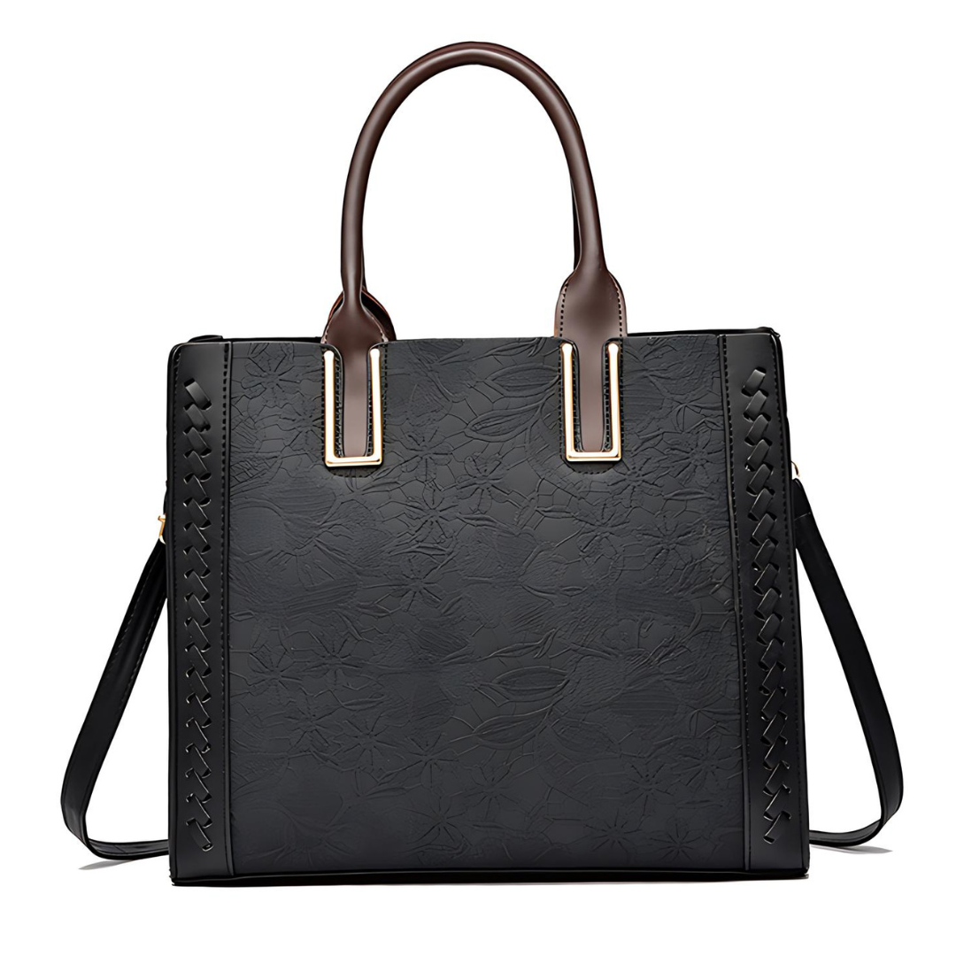 Velanci Giordana Luxe Handbag