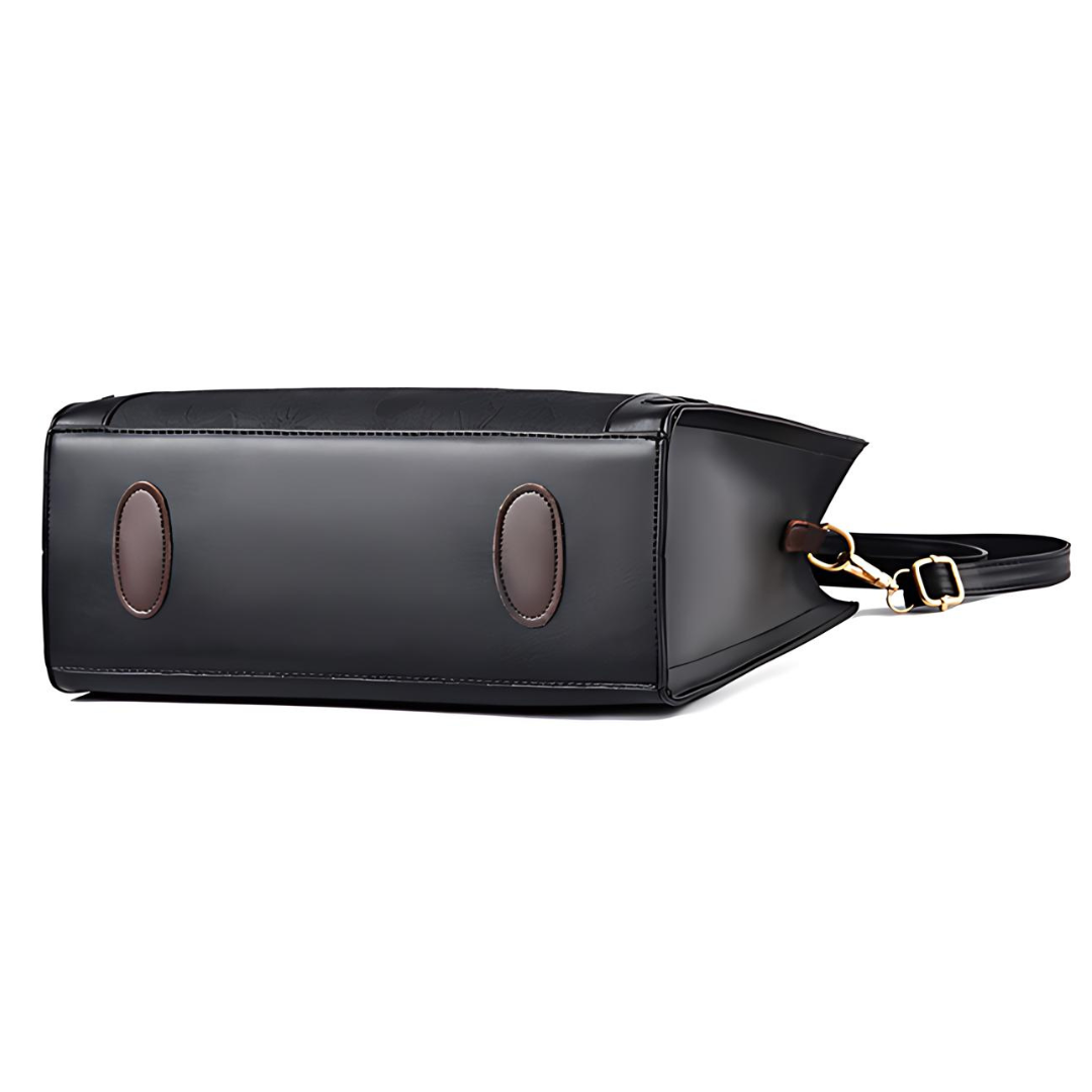 Velanci Giordana Luxe Handbag