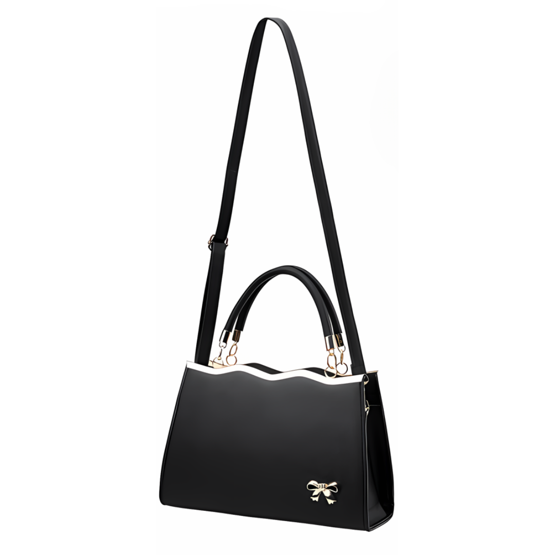 Velanci Barbarella Luxe Handbag