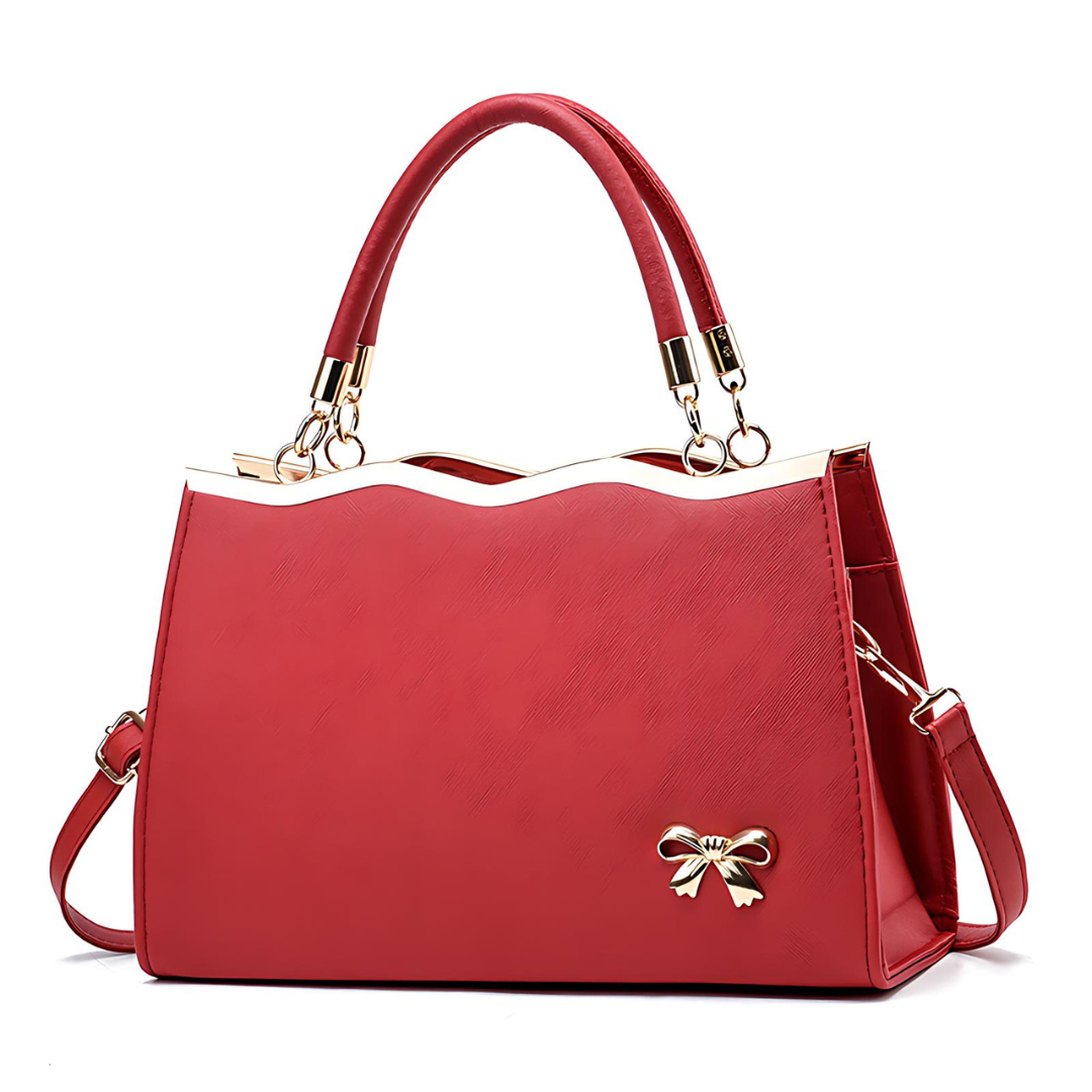 Velanci Barbarella Luxe Handbag