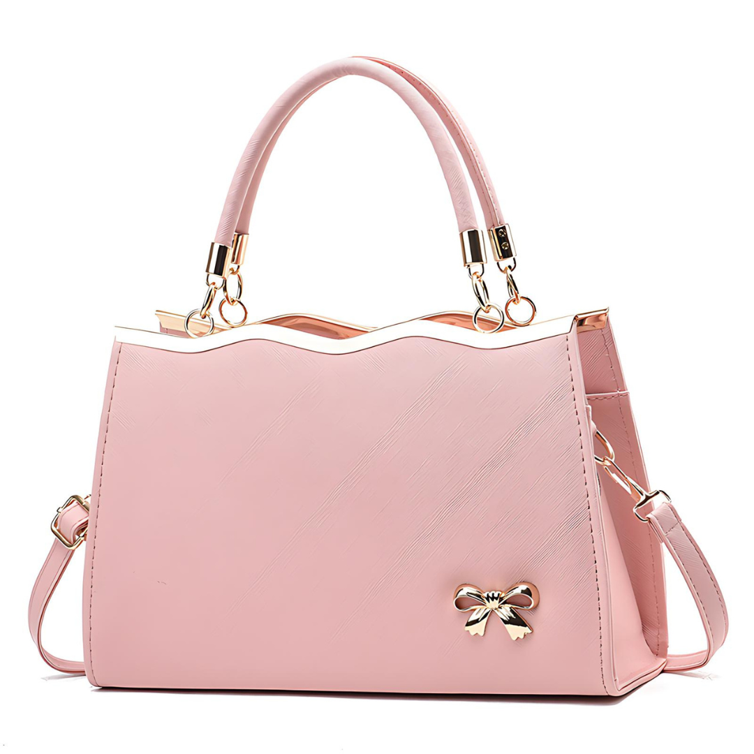 Velanci Barbarella Luxe Handbag