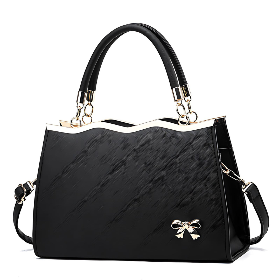 Velanci Barbarella Luxe Handbag