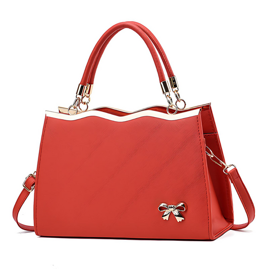 Velanci Barbarella Luxe Handbag