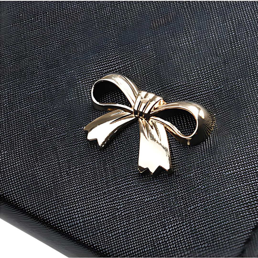 Velanci Barbarella Luxe Handbag