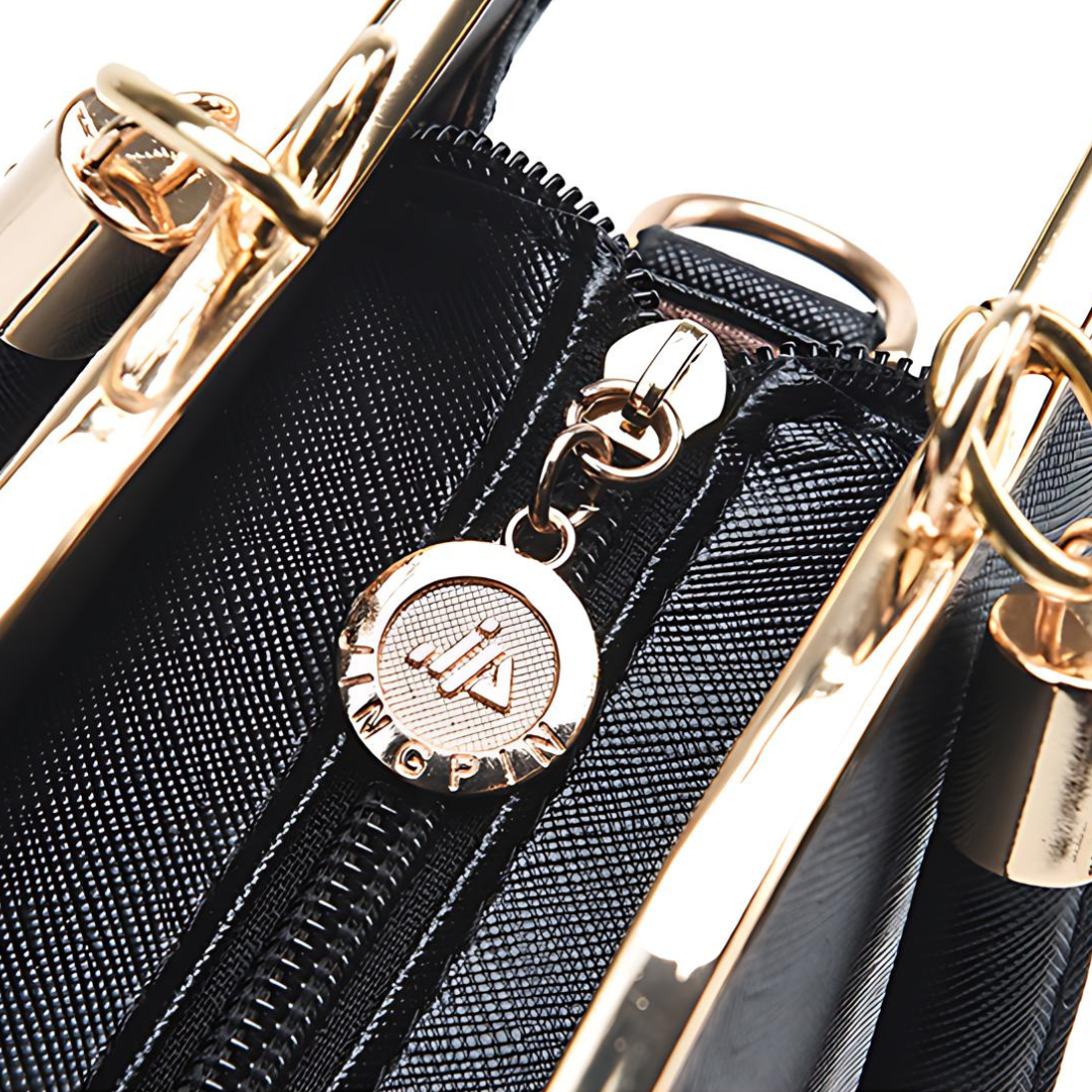 Velanci Barbarella Luxe Handbag