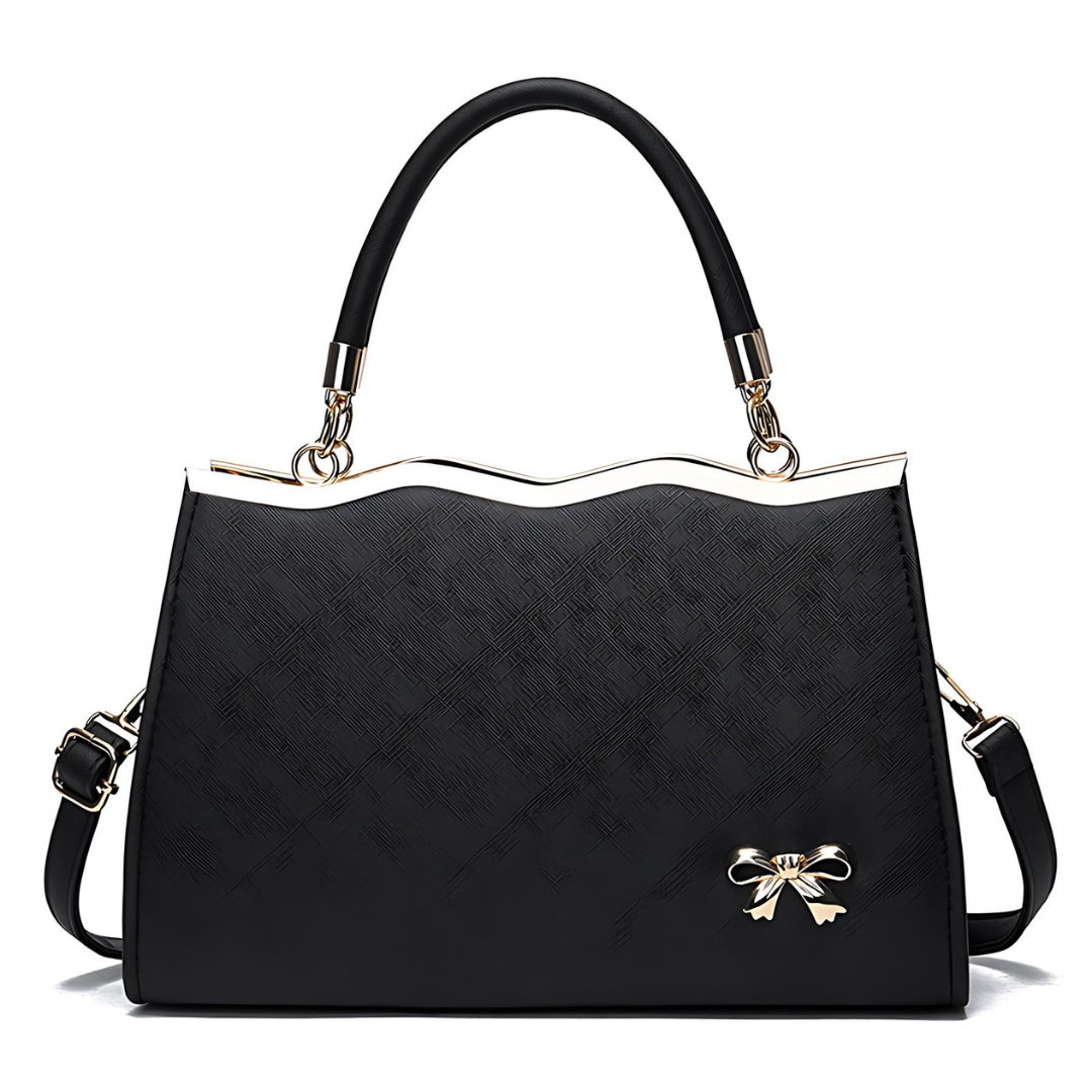 Velanci Barbarella Luxe Handbag