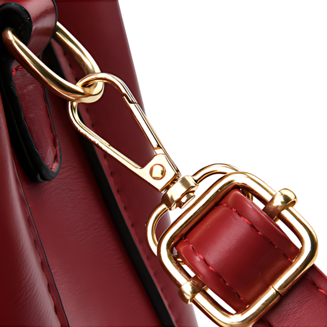 Velanci Donatella Handbag: Timeless Elegance Redefined