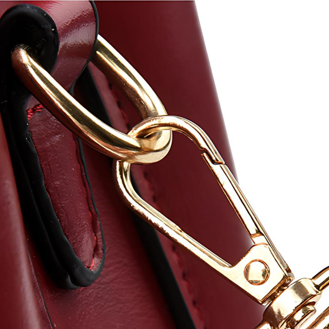 Velanci Donatella Handbag: Timeless Elegance Redefined
