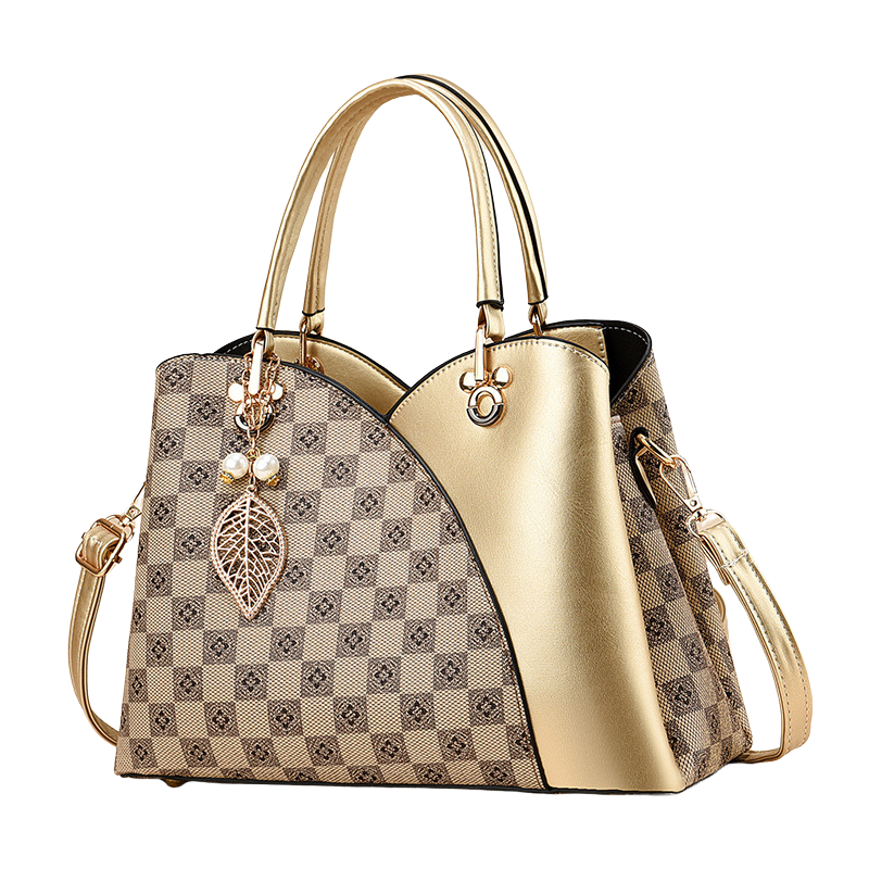 Velanci Katherine Leather Handbag: Sophistication Redefined