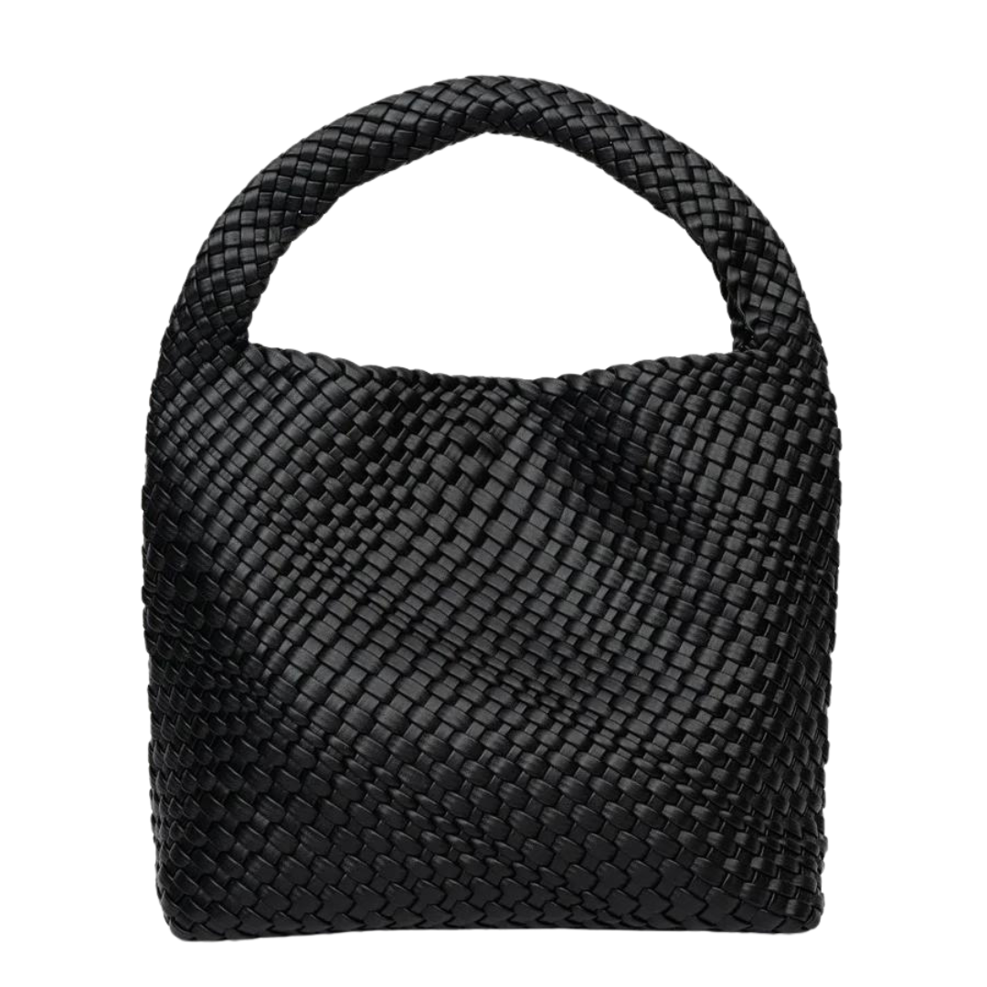 Velanci Fernanda Artisan Handwoven Handbag