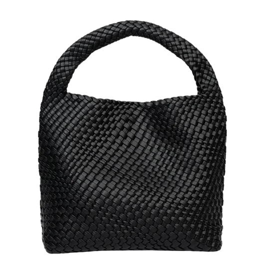 Velanci Fernanda Artisan Handwoven Handbag