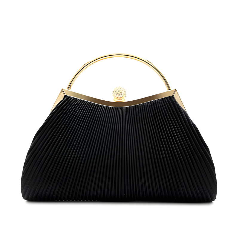 Velanci Galilea Leather Handbag - Effortless Elegance on the Go