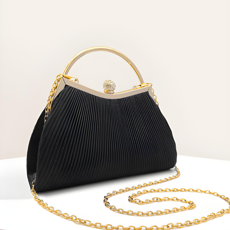 Velanci Galilea Leather Handbag - Effortless Elegance on the Go