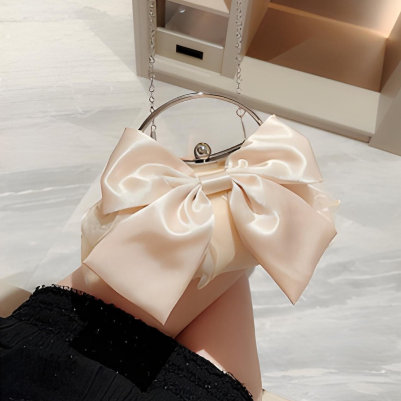 Matilda Luxe Clutch Bag