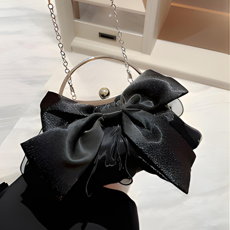 Matilda Luxe Clutch Bag