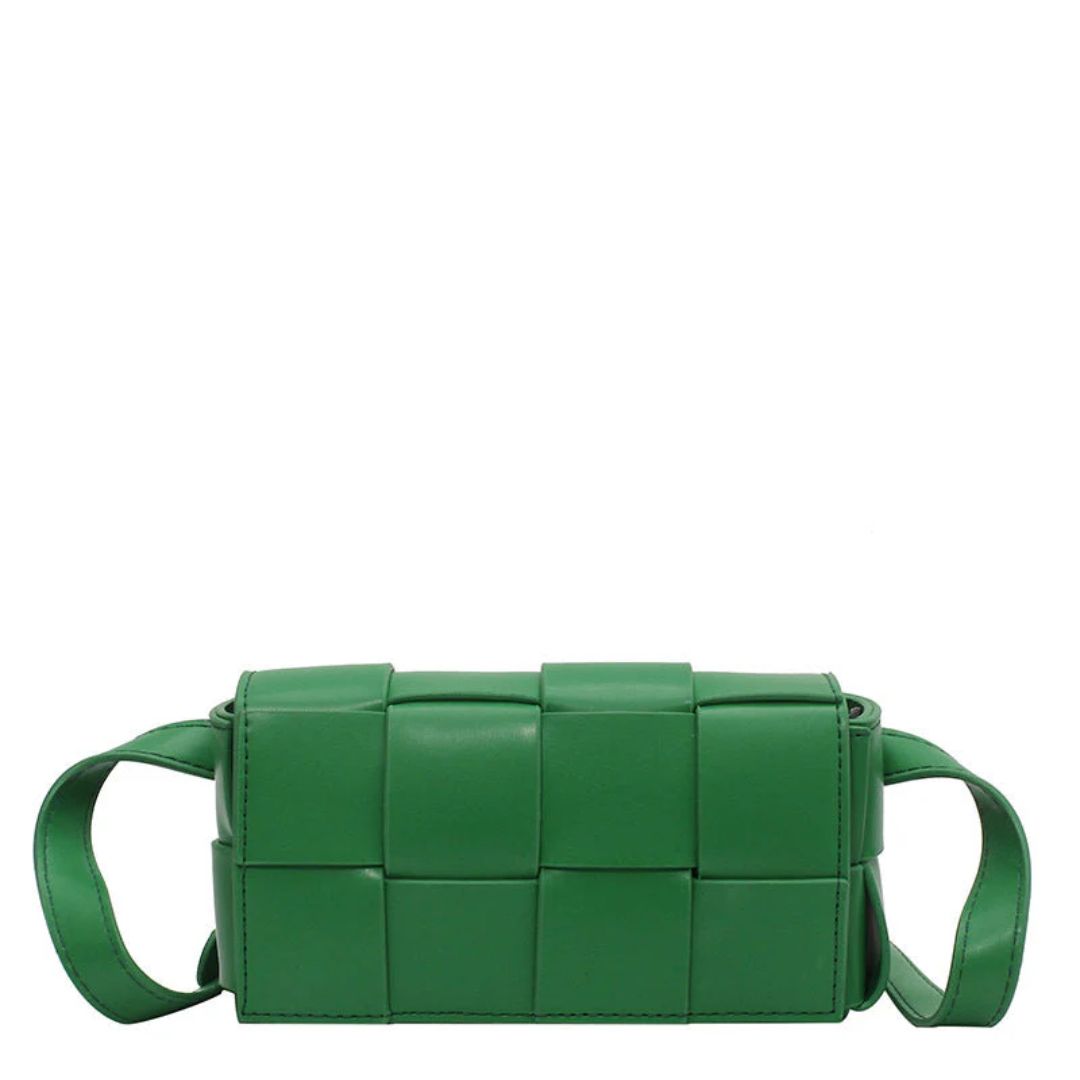 Crossbody Bag – Women’s Leather Shoulder | Velanci