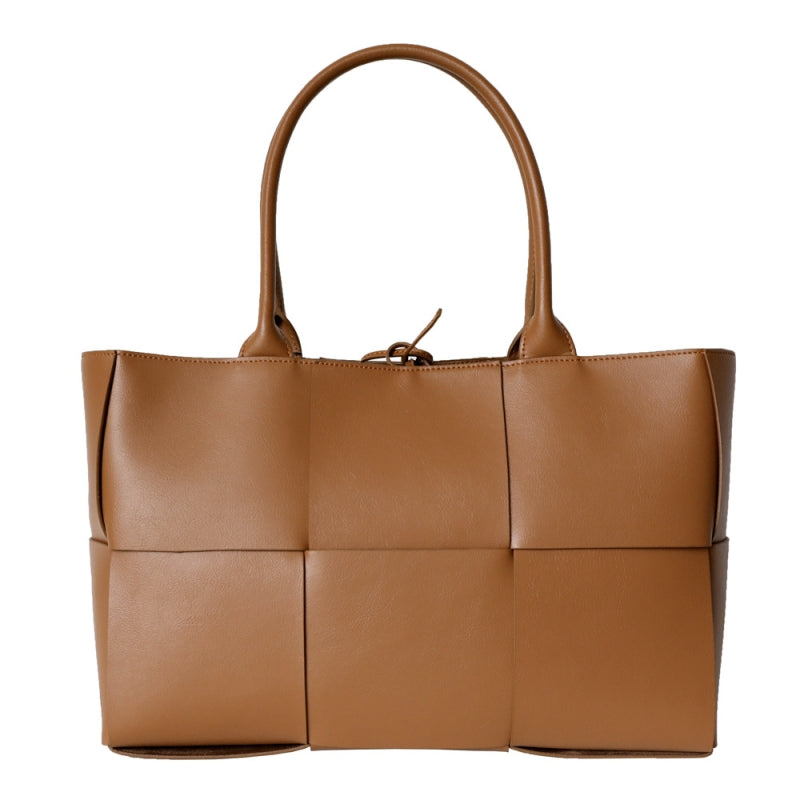 Velanci Leather Tote Bag – Timeless Elegance Redefined