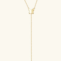 1 Carat Moissanite Necklace - Sterling Silver Sparkle Velanci
