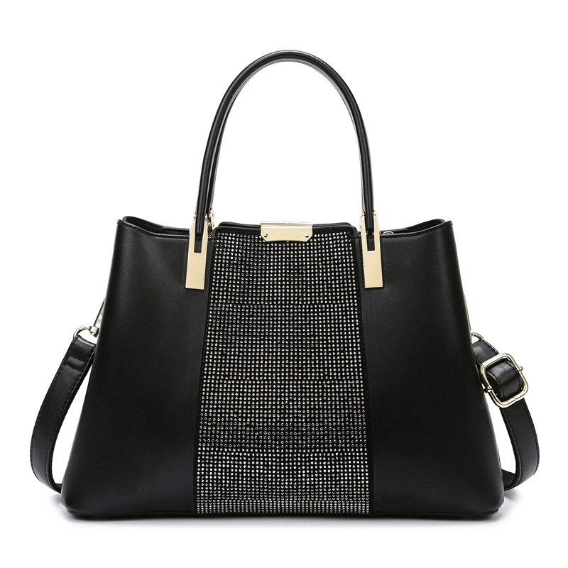 Velanci Mirabel Leather Handbag