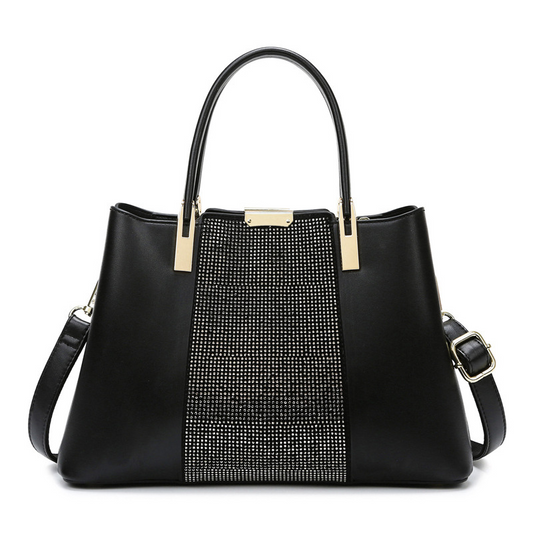 Velanci Mirabel Leather Handbag
