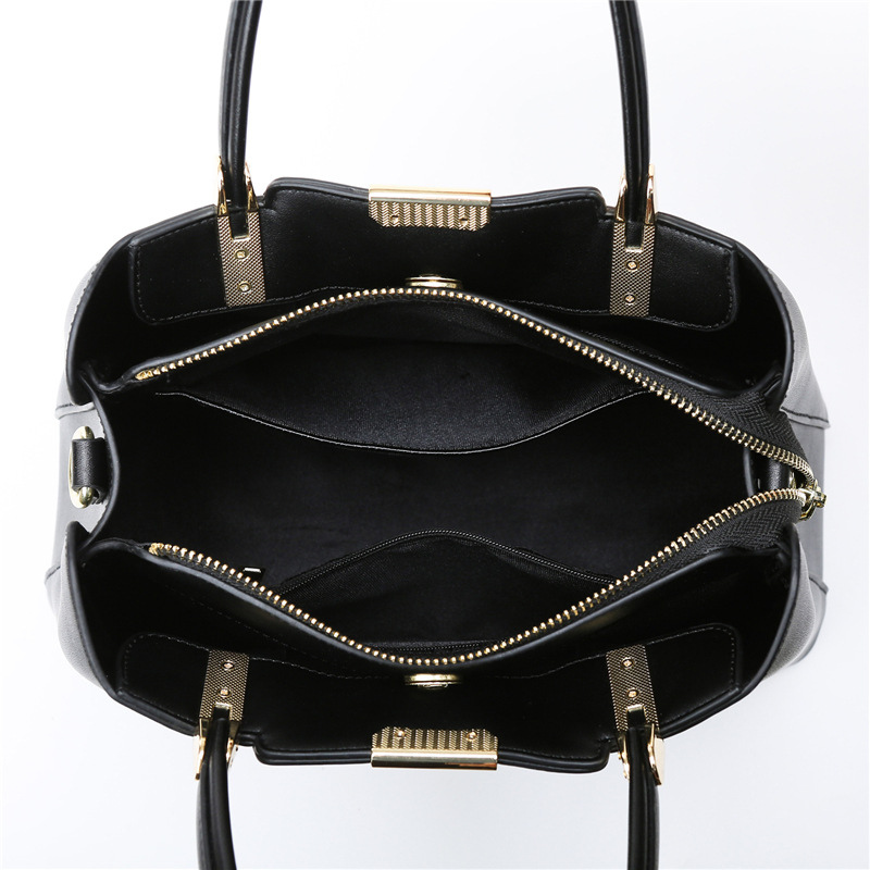 Velanci Mirabel Leather Handbag