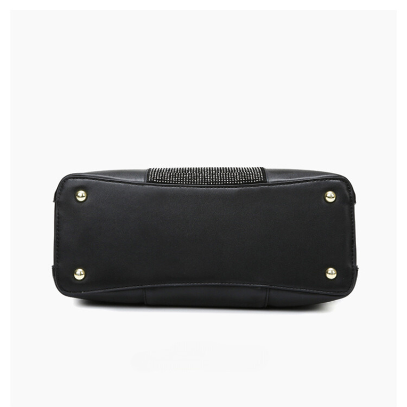 Velanci Mirabel Leather Handbag