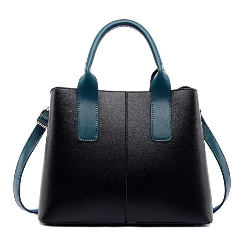 Velanci Adele Leather Handbag: Timeless Elegance Redefined