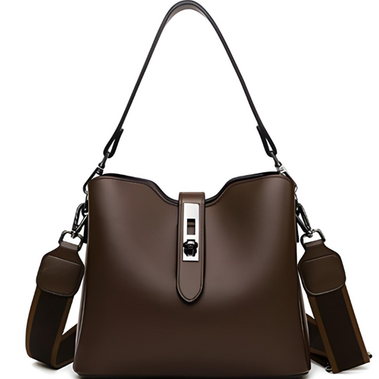 Velanci Chiara Leather Handbag